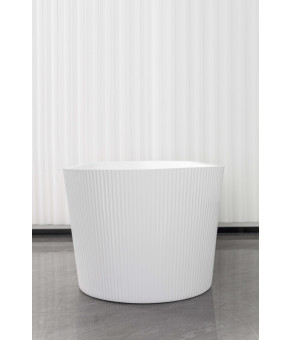 Отдельностоящая ванна AquaStream CLOE 170 (170×75 см)