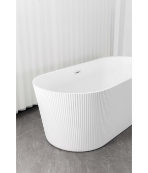 Отдельностоящая ванна AquaStream CLOE 170 (170×75 см)