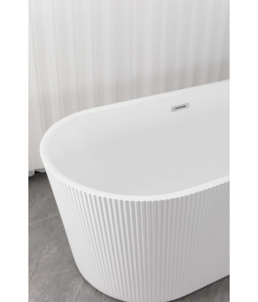 Отдельностоящая ванна AquaStream CLOE 170 (170×75 см)