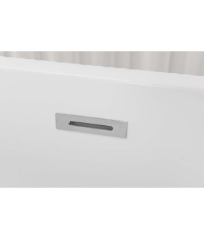 Отдельностоящая ванна AquaStream CLOE 170 (170×75 см)