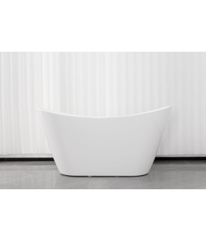 Окремо стояча ванна AquaStream ALPI 170