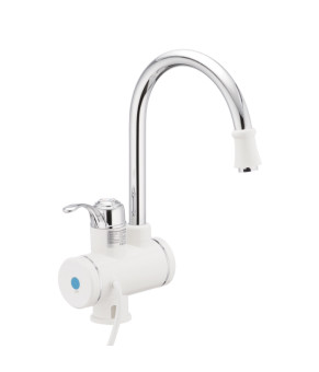 Проточный водонагреватель Mixxus Electra 240-E (с индикацией температуры) (MI2749)
