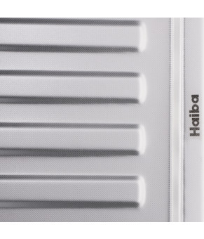Мийка кухонна Haiba 78x50 Armonia (decor) (HB0651)