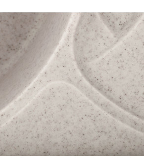 Гранитная мойка Haiba HB8310-G322 Beige 780x500x220 (HB0978)