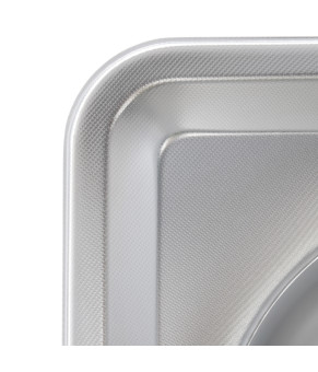 Мийка кухонна Zerix Z6350-08-180MD (micro decor) (ZS0572)
