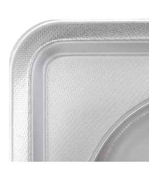 Мийка кухонна Zerix Z6350-08-180D (decor) (ZM0564)