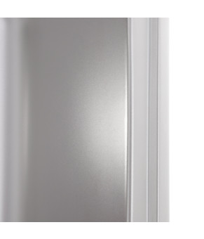 Мийка кухонна Haiba 48x42 (Satin) (HB0531)