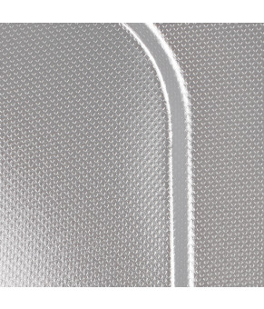 Мийка кухонна Zerix Z490-08-180MD (micro decor) (ZS0558)