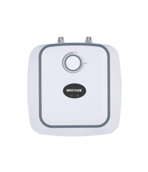 Водонагрівач "Під мийку" Mixxus EWH-0610 Small Under накопич. 10 л, мокр.тен 1,5 kW (WH0007)