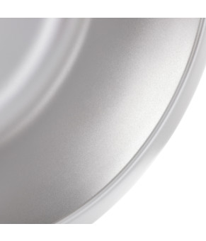 Кухонная мойка Haiba 440 (Satin) (HB0527)