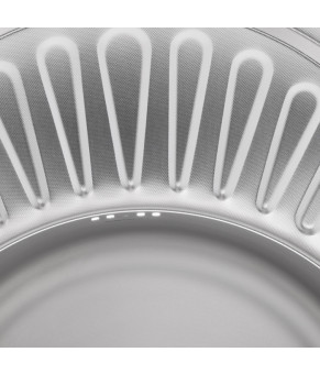Мийка кухонна Zerix Z5745-06-180MD (micro decor) (ZS0563)