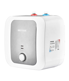 Водонагрівач "Під мийку" MIXXUS EWH-1215 SMALL UNDER накопичувальний 15 л, мокрий тен 1,5 kW (WH060