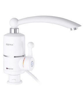 Проточный водонагреватель Zerix ELW16 (ZX3071)