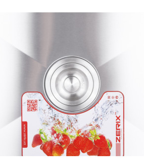 Мийка кухонна Zerix ZUS6545-HM (ZM0572)