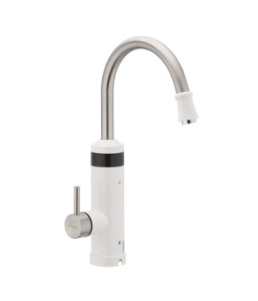 Проточный водонагреватель Mixxus Electra 340-E с индикатором температуры (MI2751)