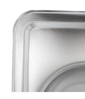 Мийка кухонна Zerix Z4848-06-160D (decor) (ZM0558)