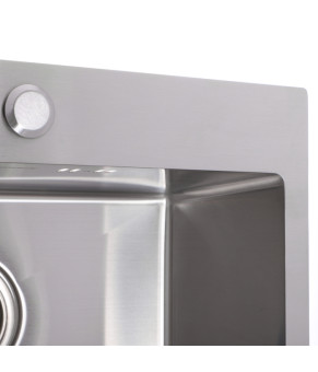 Мийка Mixxus MX5050-200x1.0-Satin (MX0580)