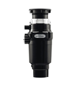 Подрібнювач харчових відходів Mixxus GD-01-0,5 (390Вт) (MX1568)