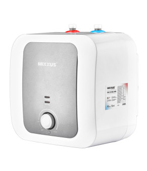 Водонагреватель "Под мойку" MIXXUS EWH-1210 SMALL UNDER накопительный 10 л, мокрый ТЭН 1,5 kW (WH060)