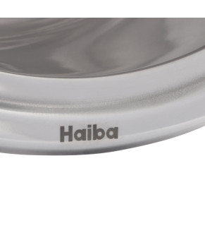 Кухонная мойка Haiba 50x44 (polish) (HB0539)