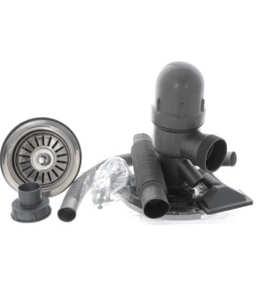 Мийка кухонна Zerix Z7642-08-180MD (micro decor) (ZS0573)