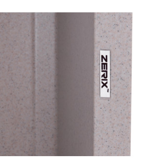 Мийка кухонна Zerix ZS-7950S-07 Мармурова (ZX4582)