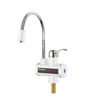 Проточный водонагреватель Mixxus Electra 240-EF (с индикатором температуры) (MI2750)