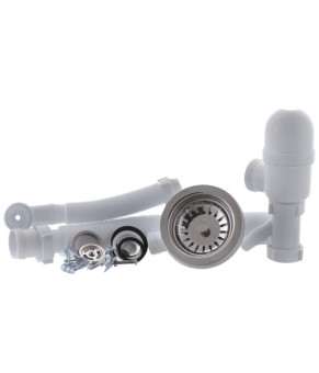 Кухонная мойка Zerix ZS-6250R-13 Графитная (ZX4553)
