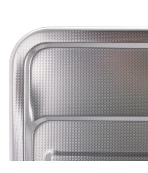 Мийка кухонна Zerix Z7642-08-180D (decor) (ZX1603)