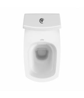 Унитаз-компакт Cersanit Carina CleanOn 021300