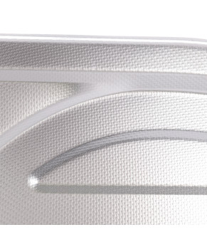 Мийка кухонна Zerix Z7750-08-180D (decor) (ZX1597)
