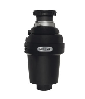 Подрібнювач харчових відходів Mixxus GD-02-0,75 (560Вт) (MX1569)
