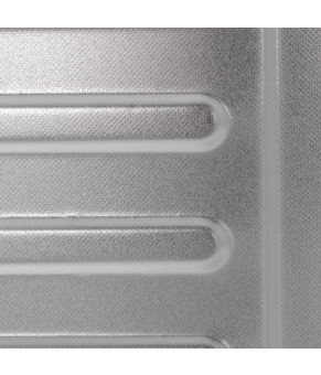 Кухонная мойка Haiba 95x50 (decor) (HB0574)