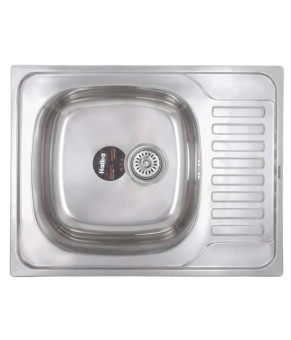 Кухонная мойка Haiba 65x50 (polish) HB0554