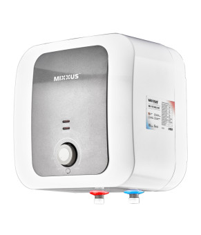 Водонагреватель "Над мойкой" MIXXUS EWH-1110 SMALL OVER накопительный 10 л, мокрый тэн 1,5 kW (WH060)