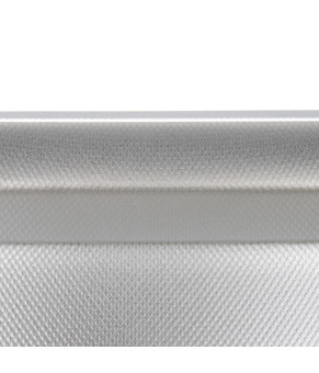 Мийка кухонна Zerix Z4947-08-180MD (micro decor) (ZS0569)