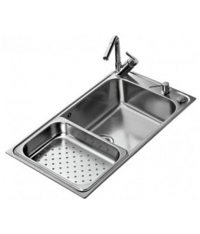 Кухонная мойка Teka Bahia 1B 12127001