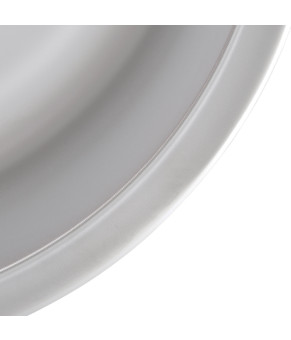 Кухонная мойка Haiba 440 (Decor) HB0525