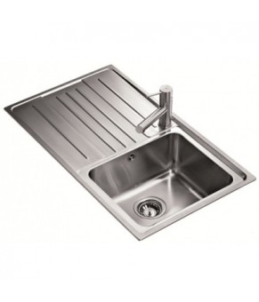 Кухонная мойка Teka Stage 45 B (30000560)