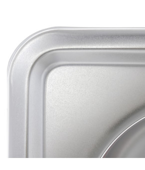 Мийка кухонна ZERIX Z6350-06-160E (satin) (ZM0561)