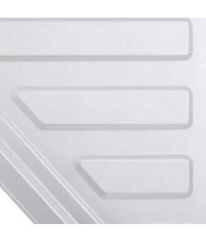 Мийка кухонна HAIBA 100x50 (decor) (HB0522)