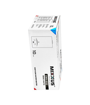 Газовая колонка MIXXUS GWH-0110 BASIC WHITE, WH0022