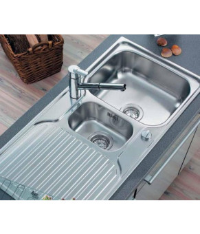 Кухонная мойка Teka Classic 1 1/2 B 1D 10119040