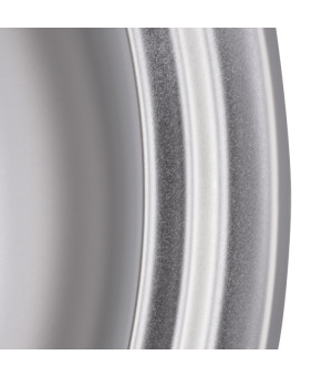 Мойка кухонная Haiba 50x44 (Satin) HB0540