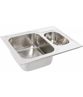 Кухонная мойка Teka Classic 1 1/2B 10119087