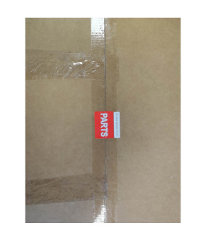Двери в нишу Koer SR SD04 120x200см графит, прозрачное стекло Easy Clean 10мм (KR5388)