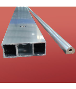 Двери в нишу Koer SR SD01-120x200-TR-07 прозрачное стекло Easy Clean 8мм, графит (KR5378)