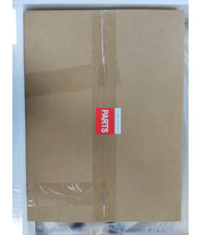 Двери в нишу Koer SR SD04-120x200-TR-01 прозрачное стекло Easy Clean 10мм, хром (KR5387)