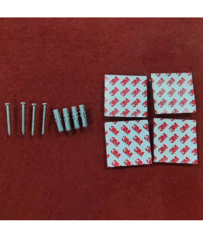 Душевая перегородка Koer SR SP02-100x200-TR-07 Walk-In прозрачное стекло Easy Clean 8мм, графит (KR5397)