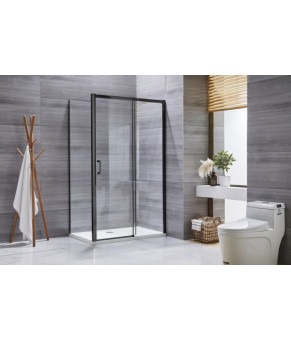 Душевая кабина MIXXUS PREMIUM (120*80 см) SC03-120x80x195-TR (MI6868)
